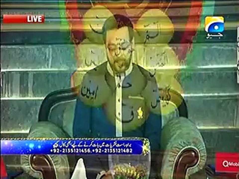 Ramazan Sharif Day 14 Saher Part 5