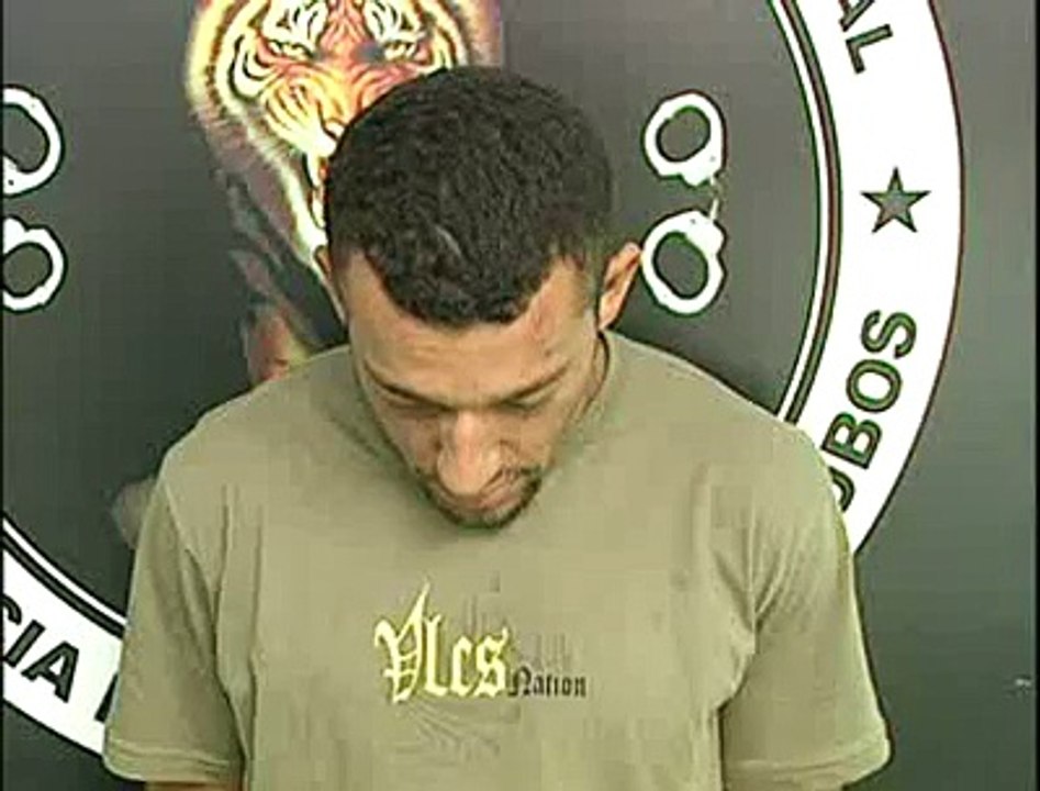 Assalto carteiro