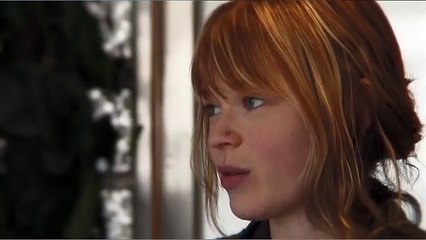 Claire Marsh Returns - Spinal Cord Injury Patient