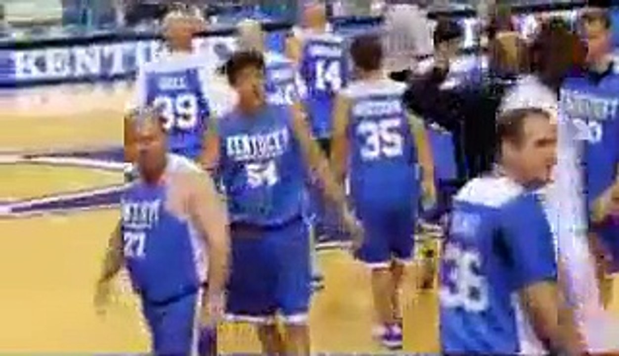 Fantasy Basketball Camp