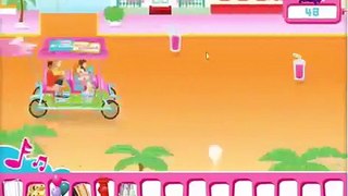 The fresh beat band  Music is everywhere  Game video