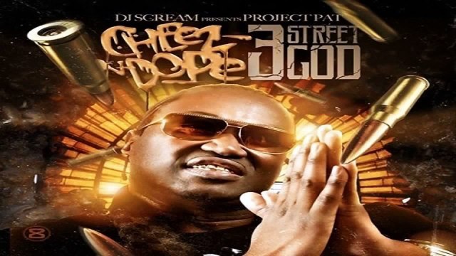 Project Pat A1's Ft Juicy J