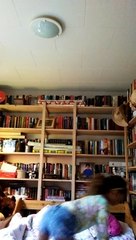 HOW GIRLS GET READY FOR NAPS