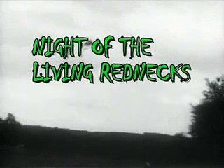 DEAD KENNEDYS - Night of the Living Rednecks