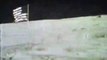 Moon Landing Hoax : Apollo 15's Hadley Rille Location Was Left in The Fake Moon Bay For Apollo 16