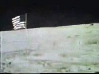 Moon Landing Hoax : Apollo 15's Hadley Rille Location Was Left in The Fake Moon Bay For Apollo 16
