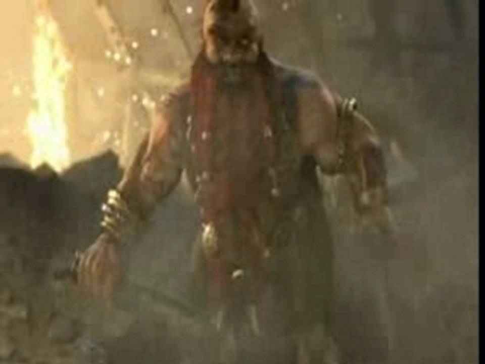 War Right Now