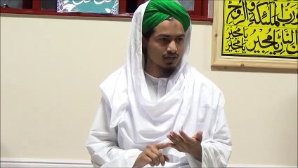 Kya Masjid Mei Kaana, Peena Aur Sowna Jaiz Hai - Mawlana Qasim Madani حفظه الله
