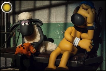 Where to Download Shaun the Sheep Movie Full Movie ? [[Animation Film]]