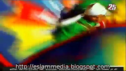 النفس الأخير - فيلم تسجيلي  - جزء 1 - TWENTY FIVE TV