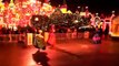 Disneyland Christmas Fantasy Parade 5th Float Princesses