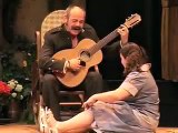 Los cuernos de Don Friolera - TEATRO ESPAÑOL