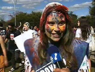 Resultado vestibular