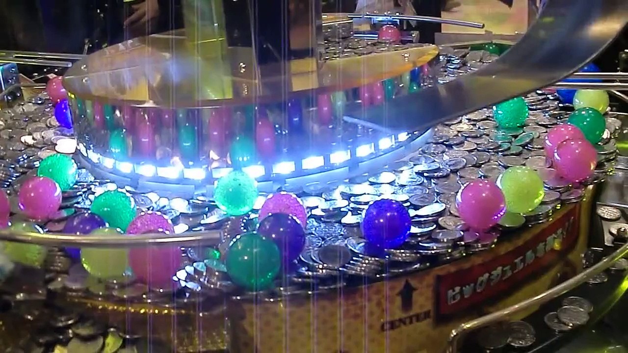 【メダルゲーム】アラビアンジュエルがガリレオになった件
