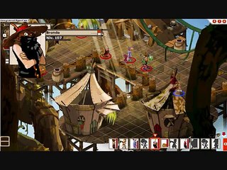 Eca Feu lvl 100 Jiva