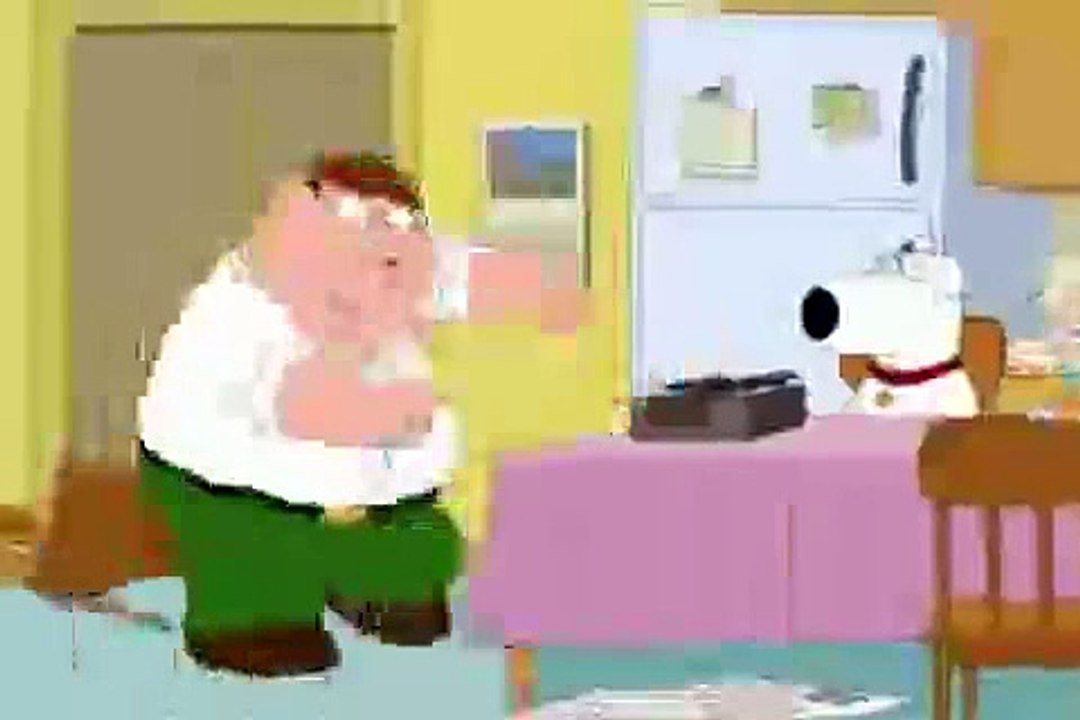 Family Guy