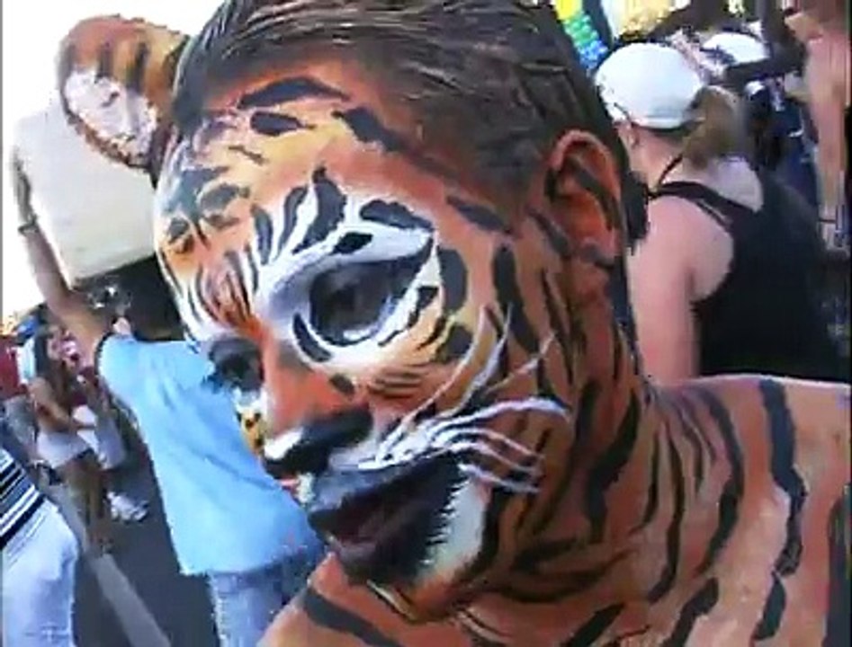 Parada gay