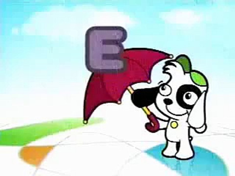 Doki (Las vocales completas)