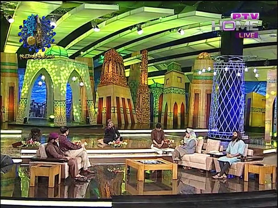 Maa Ki Shan ماں کی شان Latest Ramadan 2015 Qari Shahid Mahmood