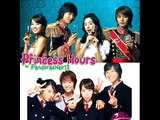 Princess Hours - Instrumental 6