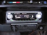 PIONEER SUPERTUNER III D DEH-P2650 IN SUZUKI KHYBER