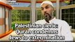 Hamas: Quran anticipates the destruction of Jews