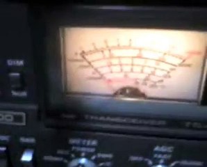 Acom 1010 Linear Amplifier