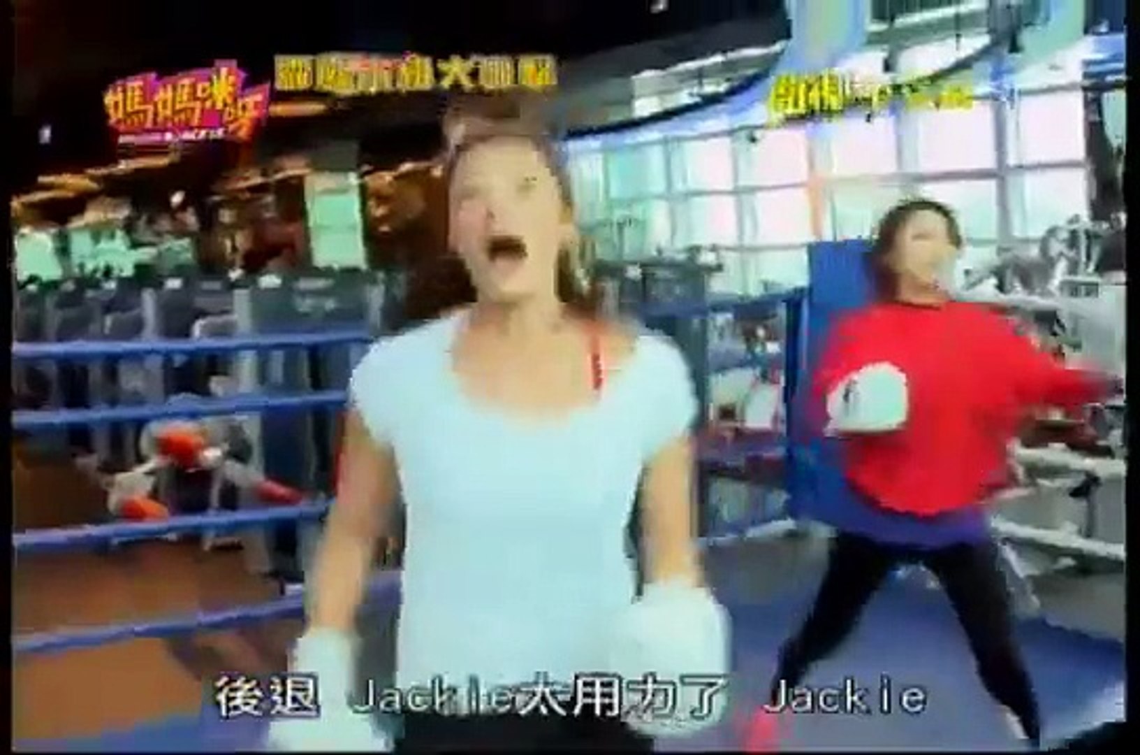 媽媽咪呀-20150310