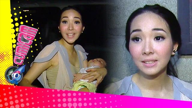 Putri Gisel dan Gading Sakit - Cumicam 02 Juli 2015