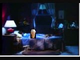 Dic logo scares kid in bed 68 Ice cream fail (21310C)