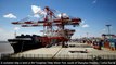 China, Russia Are to Build One of the 'Largest Ports In Northeast Asia'