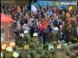 Wildest Police Videos-Riots Russian Police deals good with riots from communist protesters & Sailors