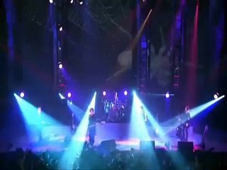 The Cure - Lullaby - Live in Berlin