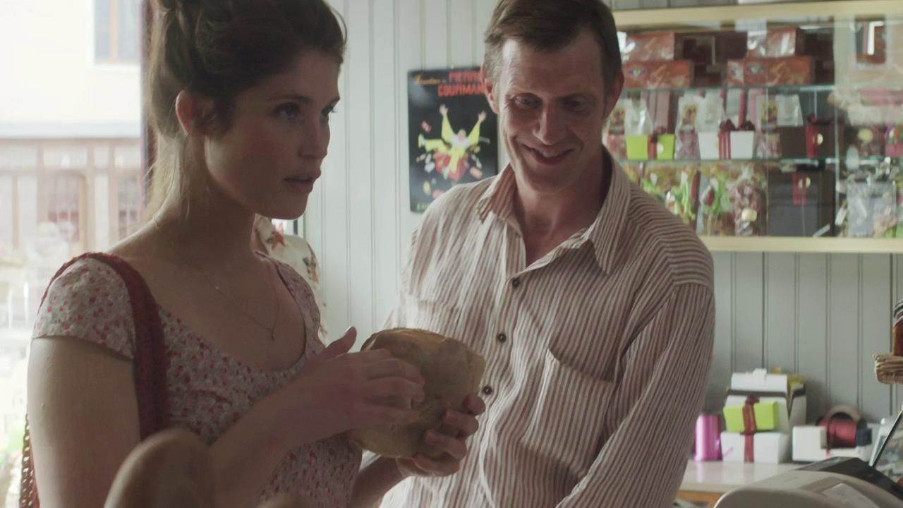 Gemma Bovery Full M O V I E