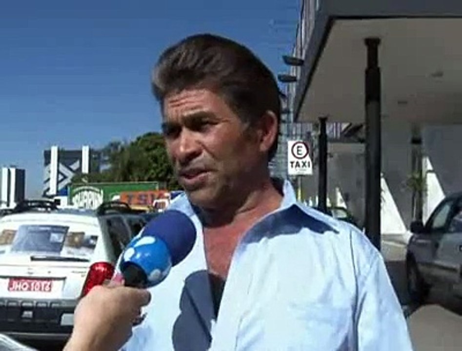 Treinamento gripe suína