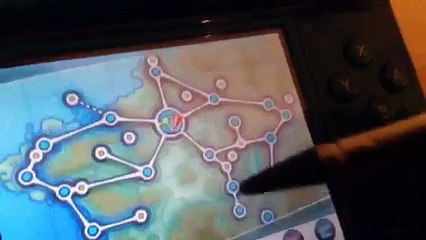 How to get rare candies in Pokemon x & y - video Dailymotion