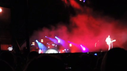 Shawn Mendes - Never Be Alone - live