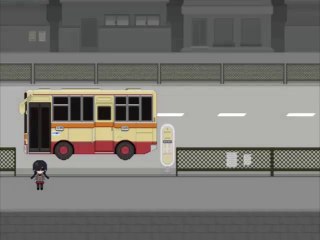 Mogeko Castle With Voices 09: Exit, Entrance