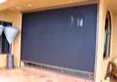 Toll Free (866) 217-9749 Panorama Motorized Power Screens www.CHIproducts.com
