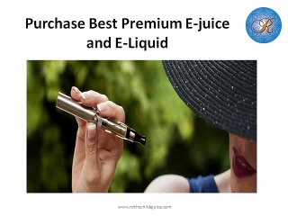 Rothschildejuice, Purchase best Premium E-juice and E-Liquid