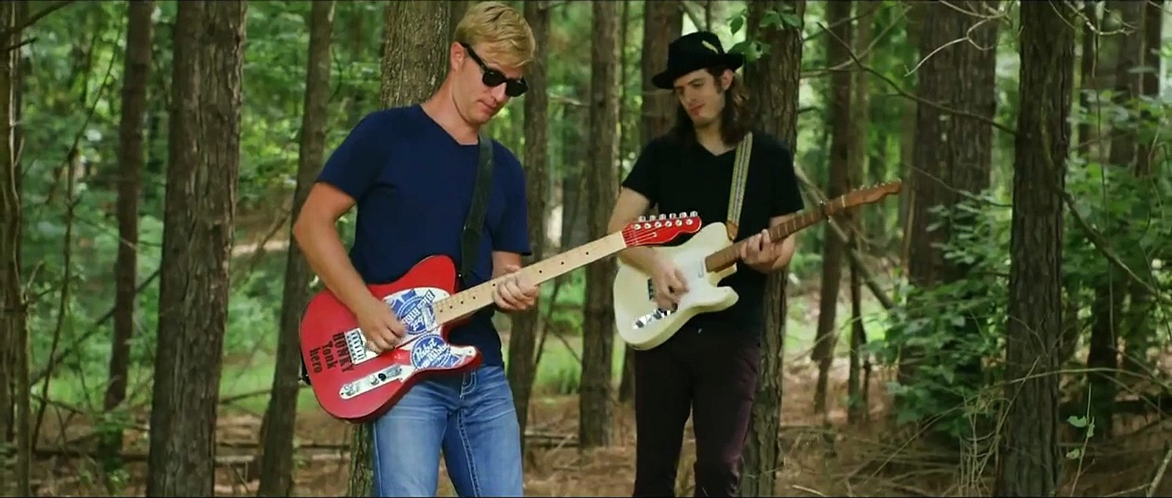 Frank Foster- Southern Man