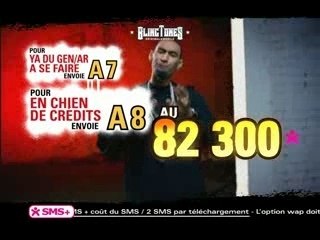 Sonneries pour mobile La Fouine