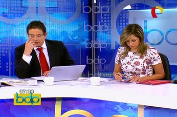 Excomando Chavín de Huántar: “La denuncia contra nosotros tenía como objetivo a Fujimori”