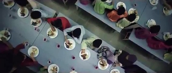 iklan hari raya paling sedih 2015
