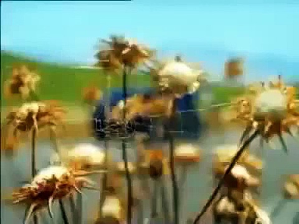 Toyota Corolla Funny Car Commercial