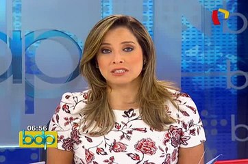 Apurímac: Gobernador causa polémica al pretender construir tren eléctrico pese a pobreza