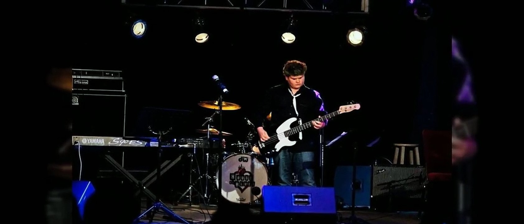 Bass Lessons Frisco TX | Call 469-353-6100