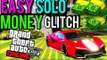 GTA 5 Online: Play As Multiplayer Character In Single Player Glitch! (GTA V)