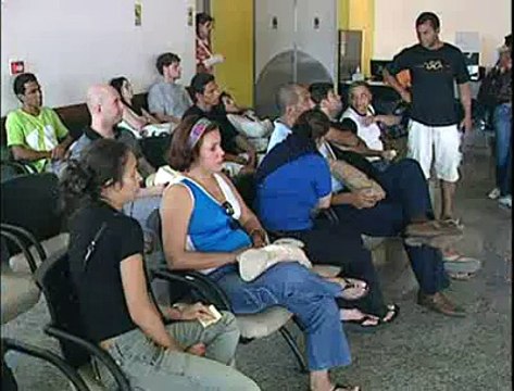 Hospitais particulares