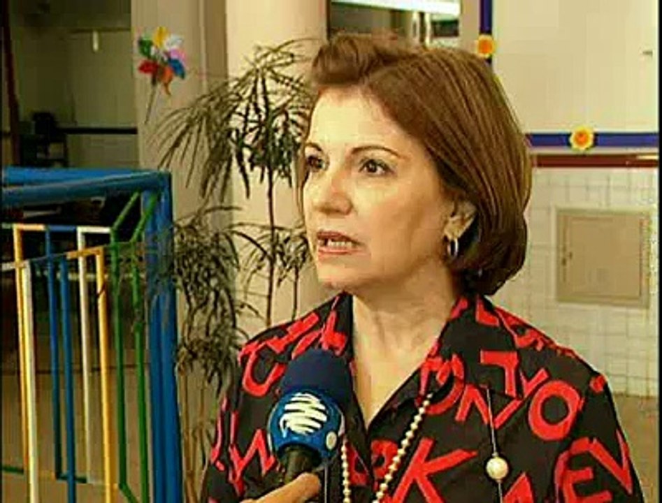 Gripe escola